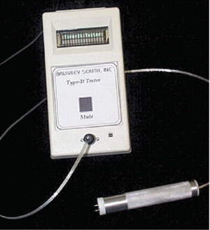 Type-It P and N Typing Probe