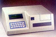 800 series spectrophotometers