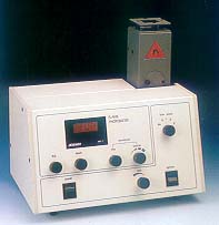 Digital Flame Photometer